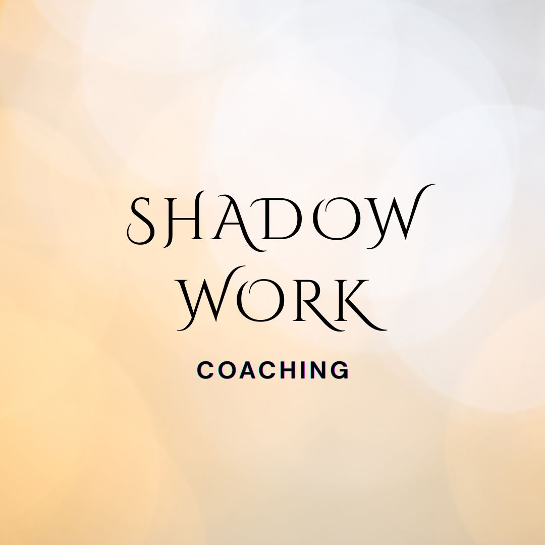 Shadow Work Coaching 3 Months