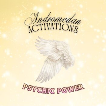 Andromedan archangels