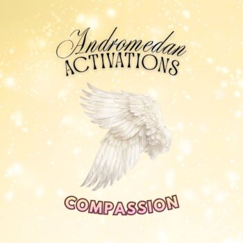 Andromedan archangels